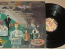 Ernst Schultz ‎-Paranoia Picknick- LP Kuckuck ‎(2375 014)
