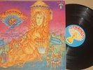 Rapunzel (Neue Deutsche Volksmusik) - (Witthüser & Westrupp, Jerry Berkers..) LP