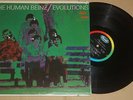 The Human Beinz ‎-Evolutions- LP Canada, Capitol Records ‎(ST 2926) 1968