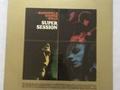 “Super Session” Mike Bloomfield, Al Kooper, Steve Stills Sealed -  Quadraphonic