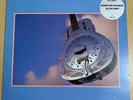 Dire Straits - Brothers In Arms Vinyl LP 1985 UK Original Pressing A//5 B-6*VG+*