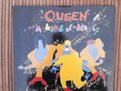 Queen ?– A Kind Of Magic - Vinyl LP Album Record (1986) EU3509 UK A3 B4 EXCELLEN