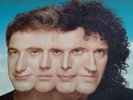 Queen the miracle vinyl