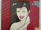 Duran Duran: Rio 1982 Capitol ST-512211 First Carrollton G2-F/G2-C Pressing NM-
