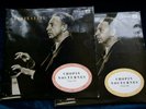 Chopin  Nocturnes Vol 1&2  Rubinstein HMV ALP 1701 / 1702 r/g 1st 2lp set.