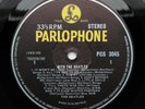 With The Beatles - 1963 UK STEREO Pressing with Rare Cover Variations EX+/EX+