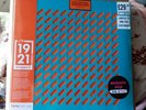 OMD. Orchestral Manoeuvres In The Dark - HMV Orange Vinyl Limited Edition. M/M