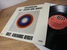 ROLF + JOACHIM KÜHN QUINTET LP MINT TRANSFIGURATION Org.SABA 1967