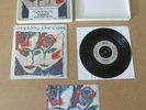 THE CURE Lovesong FICTION 1989 UK 7