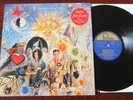TEARS FOR FEARS THE SEEDS OF LOVE LP FONTANA (1989) UK MINT MINUS SUPERB  +INNER