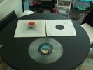 TANGERINE DREAM FORCE MAJEURE 1979 UK PRESS 12