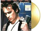 BrOkEn HiPsTeR   JEFF BUCKLEY Grace GOLD 25th Anniversary Record Vinyl LP SEALED