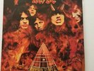 AC/DC Highway To Hell Vinyl 1st Press Blue Label Australia