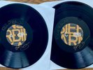 Jansen/Barbieri/Karn Playing In A Room With People 2x180g vinyl no sleeve/signed