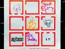 BUzZCOCKS: 1978 Mint Dutch Autographed Punk 45 LOVE YOU MORE [different PS]