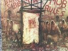 black sabbath mob rules vinyl Original Press
