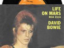 DAVID BOWIE life on mars RCA 7