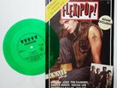 FLEXIPOP 19 - THE DAMNED DEPECHE MODE ADAM ANT SIMPLE MINDS POLICE MADNESS