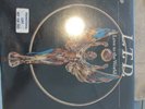 (sealed)L.T.D.-Love To The World- 1976  Promo a&m 4589orig 1976