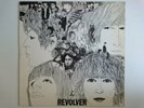 BEATLES REVOLVER TAXMAN PARLOPHONE PCS 7009 LENNON MCCARTNEY 60'S POP BEAT