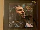 Marvin Gaye - What's Going On MFSL One-Step UltraDisc LP OOP #1419 MOFI SEALED