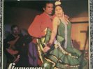 El Sali & his Ballet Espagnol-Flamenco  Phase 4 Decca Spain 1966 VINYL LP 12