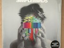 Simple Minds ?– Walk Between Worlds - New & Sealed – Vinyl