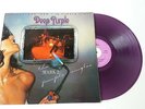 Deep Purple - Mark 2 The Singles - Coloured Vinyl LP EX/EX