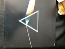 Pink Floyd-The Dark Side Of The Moon Vinyl LP.1977 SHVL 804 UK A1 B9 Excellent V
