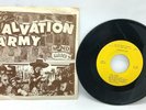 SALVATION ARMY 7