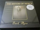 The Sisters Of Mercy ?– Dark Ages - lp'  -box-sealed