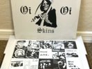 Skinhead Rock O Rama No Surrender VOL. 2 LP 1985, Brutal Combat