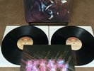 Kiss   Alive    Casablanca NBLP 7020   1976   2 × Vinyl LP   Record w/ Booklet