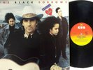 The Black Sorrows-Harley & Rose 2LP 1990 Original Australian CBS-467133 1