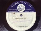 RICHARD & THE YOUNG LIONS rare US 1966 DEMO ACETATE / GARAGE PUNK FUZZ / HEAR