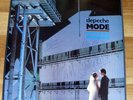FULLY SIGNED  DEPECHE MODE Some Great Reward UK vinyl LP Mute Records 1984  