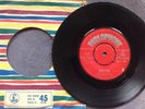 LITTLE WILLIE JOHN / HANK BALLARD & THE MIDNIGHTERS rare UK 1961 / R&B / SOUL