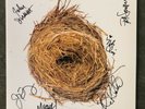 A Ghost Is Born [LP] by Wilco (Vinyl, Rhino Records USA) NEW SIGNED BY BAND