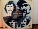 Aynsley Dunbar Retaliation Lp Hypgnosis Ex Disc VICTOR BROX