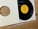 M.G.M. PRESENTS STAY AWAY JOE ELVIS RADIO SPOTS LP  EX