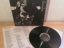 FABRIZIO DE ANDRE' :  VOL.8    -    LP  1975