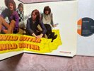 Wild butter lp original press gatefold good stoner psych super clean vinyl