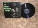 The Teddy Charles Tentet Atlantic 1229 black label mono org pres NM