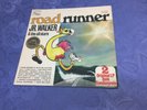 JR. WALKER (2LP) SHOTGUN & ROAD RUNNER [TAMLA MOTOWN DOUBLE LP GATEFOLD *GERMAN]
