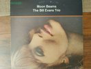 The Bill Evans Trio ?– Moon Beams LP  Riverside Records ? SMJ-6175