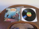 AC/DC - Let There Be Rock LP - Ex+ Early UK Pressing Vinyl - Worldwide Shipping