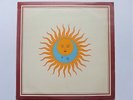 King Crimson Larks Tongues In Aspic LP Island ILPS9230 EX-/VG+ 1973 matrix numbe