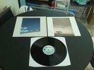CHRIS REA ON THE BEACH 1986 UK PRESS 12