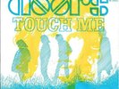 THE DOORS 45 TOUCH ME+PS HOLLAND RARE 1969