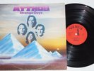MYTHOS -Strange Guys- LP Venus Records ‎(V78 MY-F1003)